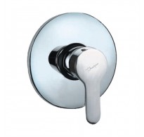 Jaquar Opal Single Lever Bath & Shower